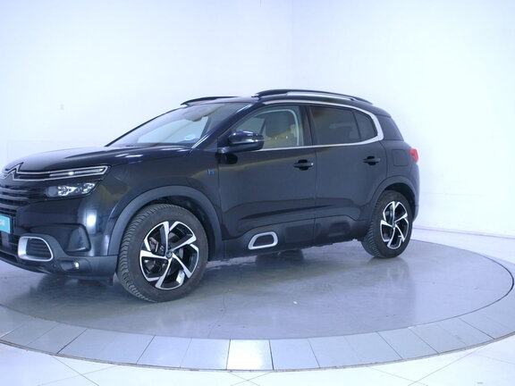 Occasion CITROEN C5 AirCross C5 Aircross Hybride Rechargeable 225 S&S e-EAT8 - Shine