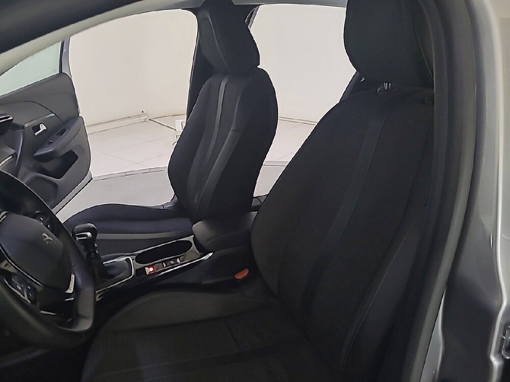 Occasion PEUGEOT 208 208 BlueHDi 100 S&S BVM6 - Allure