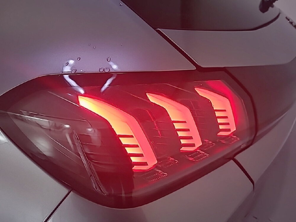 Occasion PEUGEOT 208 208 BlueHDi 100 S&S BVM6 - Allure