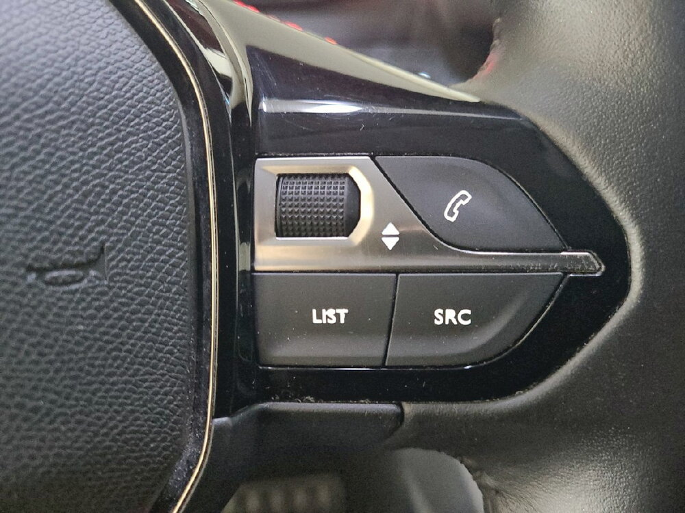 Occasion PEUGEOT 208 208 BlueHDi 100 S&S BVM6 - Allure