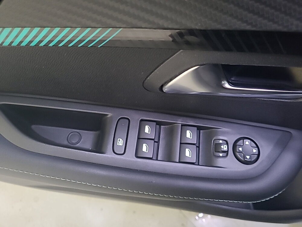 Occasion PEUGEOT 208 208 BlueHDi 100 S&S BVM6 - Allure