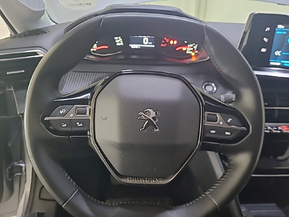 Occasion PEUGEOT 208 208 BlueHDi 100 S&S BVM6 - Allure