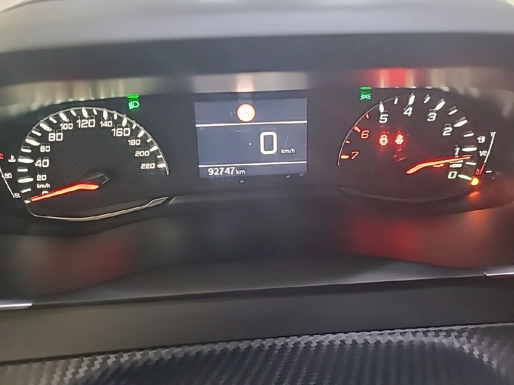 Occasion PEUGEOT 208 208 BlueHDi 100 S&S BVM6 - Allure