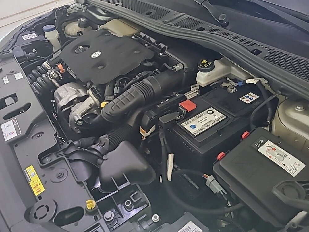 Occasion PEUGEOT 208 208 BlueHDi 100 S&S BVM6 - Allure