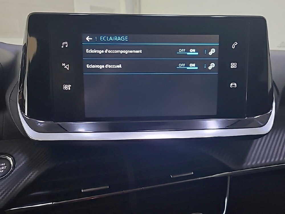 Occasion PEUGEOT 208 208 BlueHDi 100 S&S BVM6 - Allure