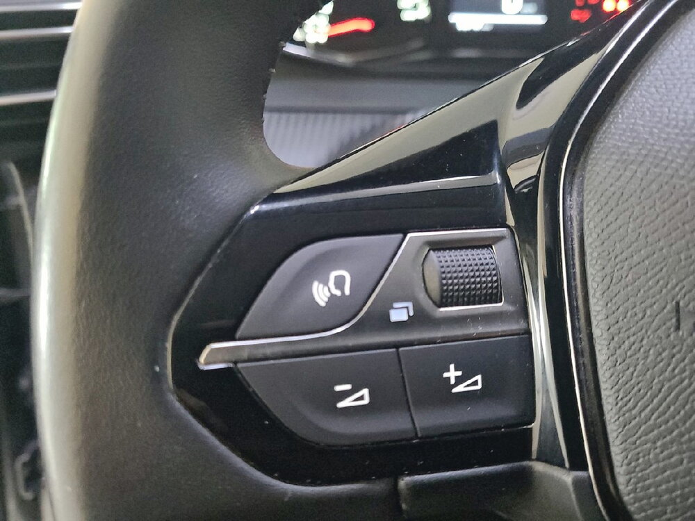 Occasion PEUGEOT 208 208 BlueHDi 100 S&S BVM6 - Allure