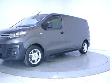 Occasion CITROEN Jumpy JUMPY FGN M BLUEHDI 120 S&S BVM6 - DRIVER 300 NM