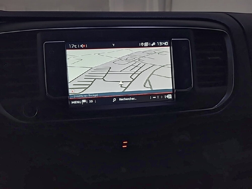 Occasion CITROEN Jumpy JUMPY FGN XL BLUEHDI 145 S&S BVM6 - DRIVER