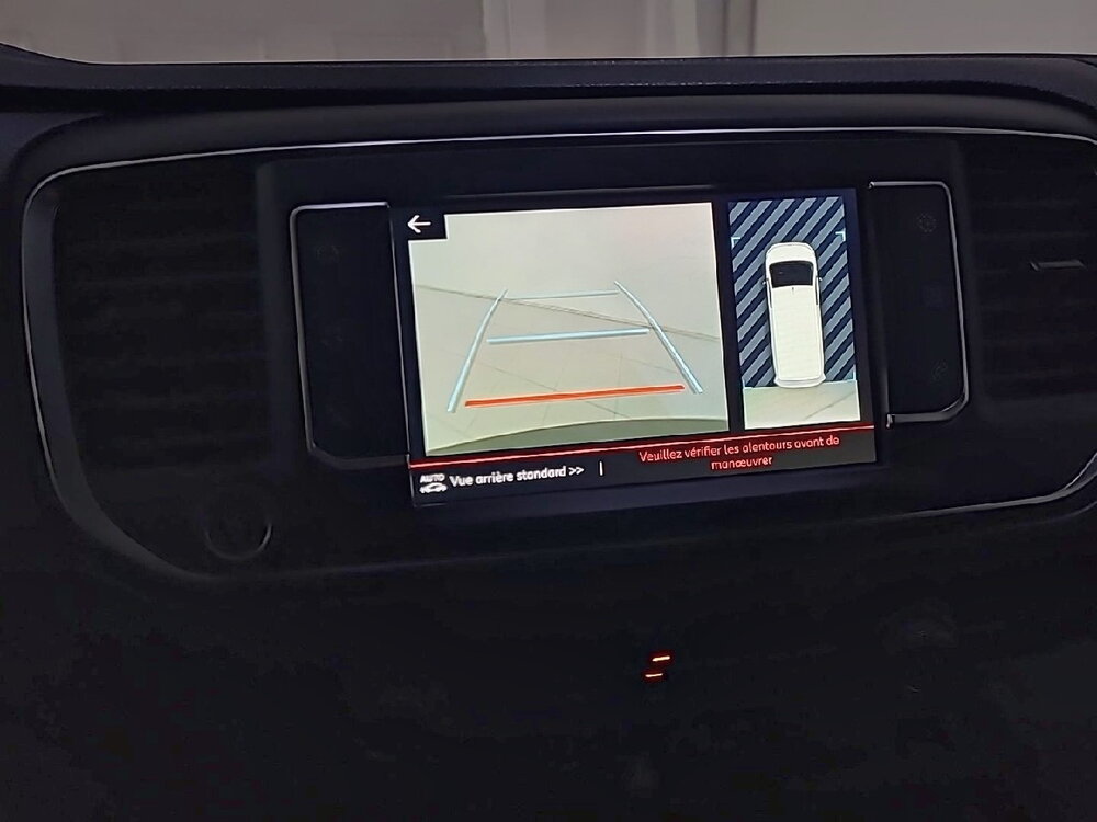 Occasion CITROEN Jumpy JUMPY FGN XL BLUEHDI 145 S&S BVM6 - DRIVER