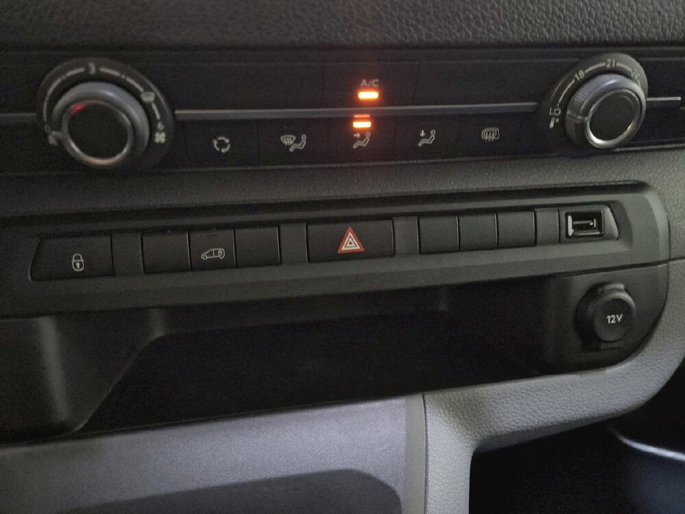 Occasion CITROEN Jumpy JUMPY FGN XL BLUEHDI 145 S&S BVM6 - DRIVER