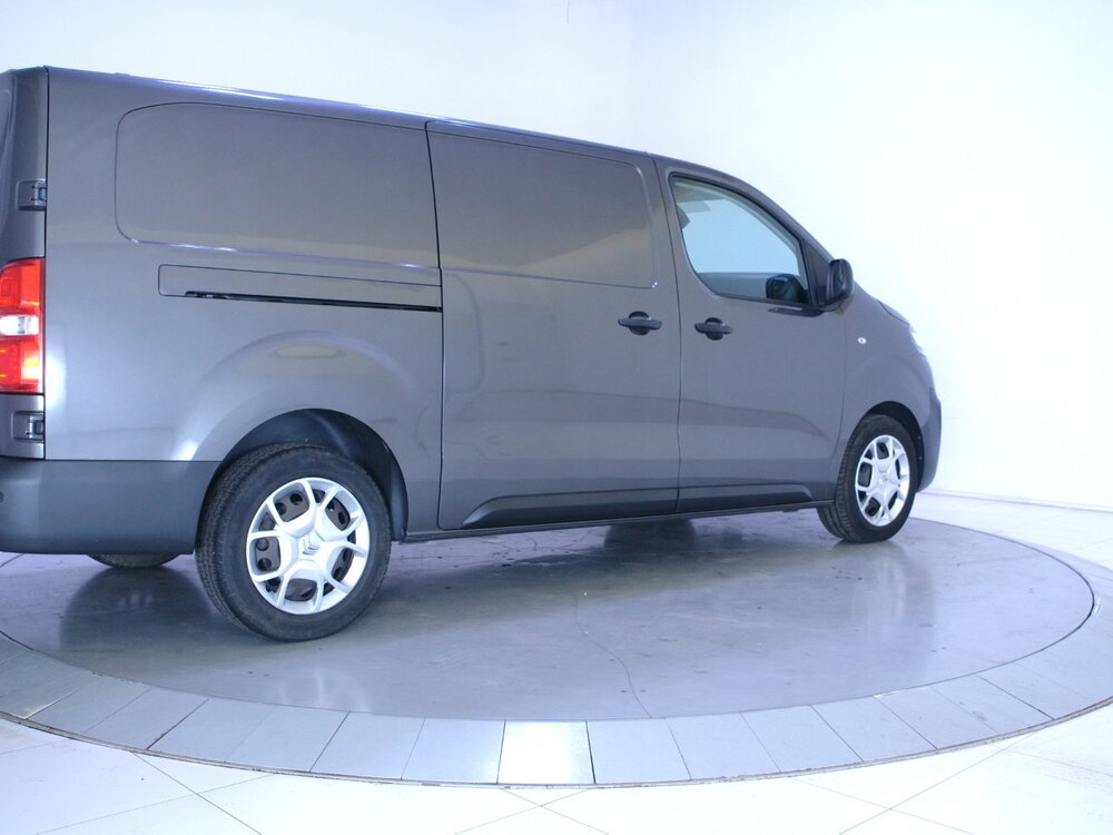 Occasion CITROEN Jumpy JUMPY FGN XL BLUEHDI 145 S&S BVM6 - DRIVER