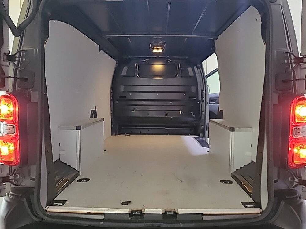 Occasion CITROEN Jumpy JUMPY FGN XL BLUEHDI 145 S&S BVM6 - DRIVER