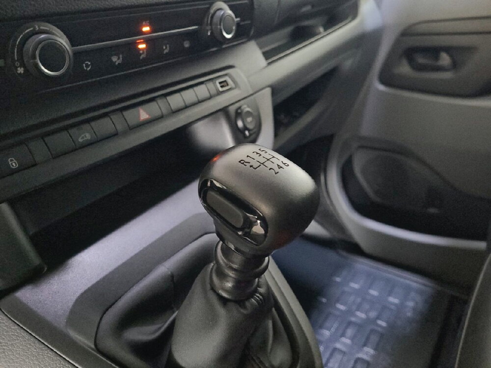 Occasion CITROEN Jumpy JUMPY FGN XL BLUEHDI 145 S&S BVM6 - DRIVER