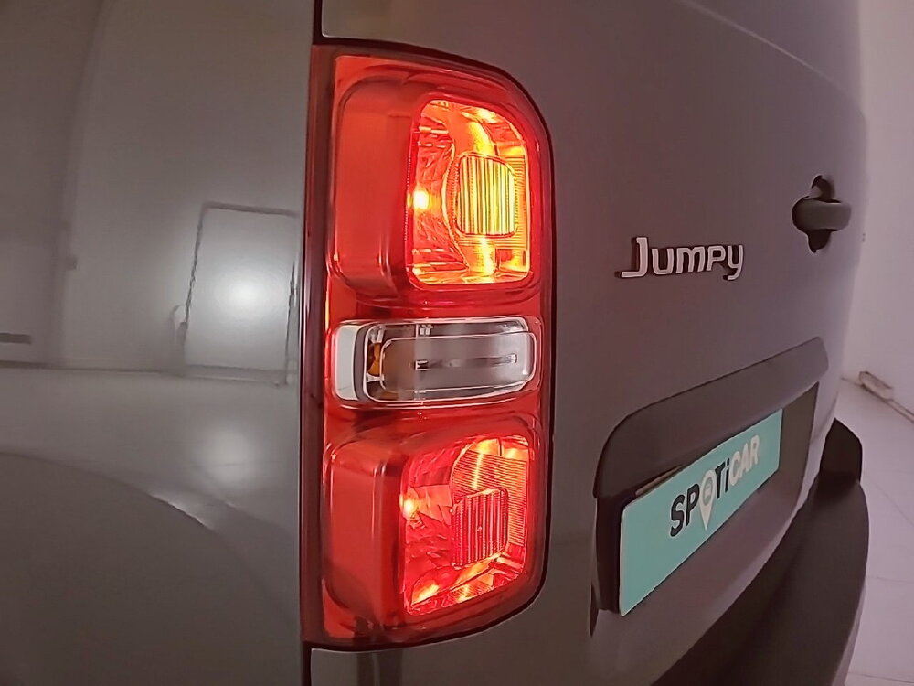 Occasion CITROEN Jumpy JUMPY FGN XL BLUEHDI 145 S&S BVM6 - DRIVER