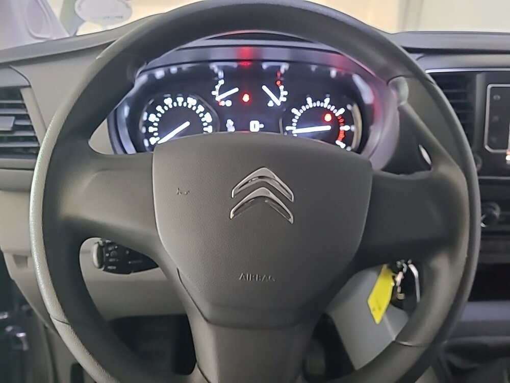 Occasion CITROEN Jumpy JUMPY FGN XL BLUEHDI 145 S&S BVM6 - DRIVER