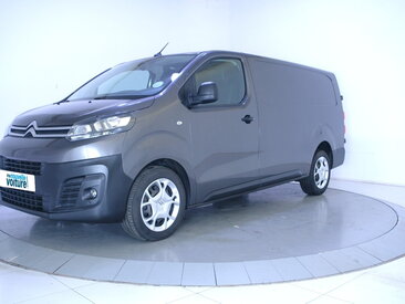 Occasion CITROEN Jumpy JUMPY FGN XL BLUEHDI 145 S&S BVM6 - DRIVER