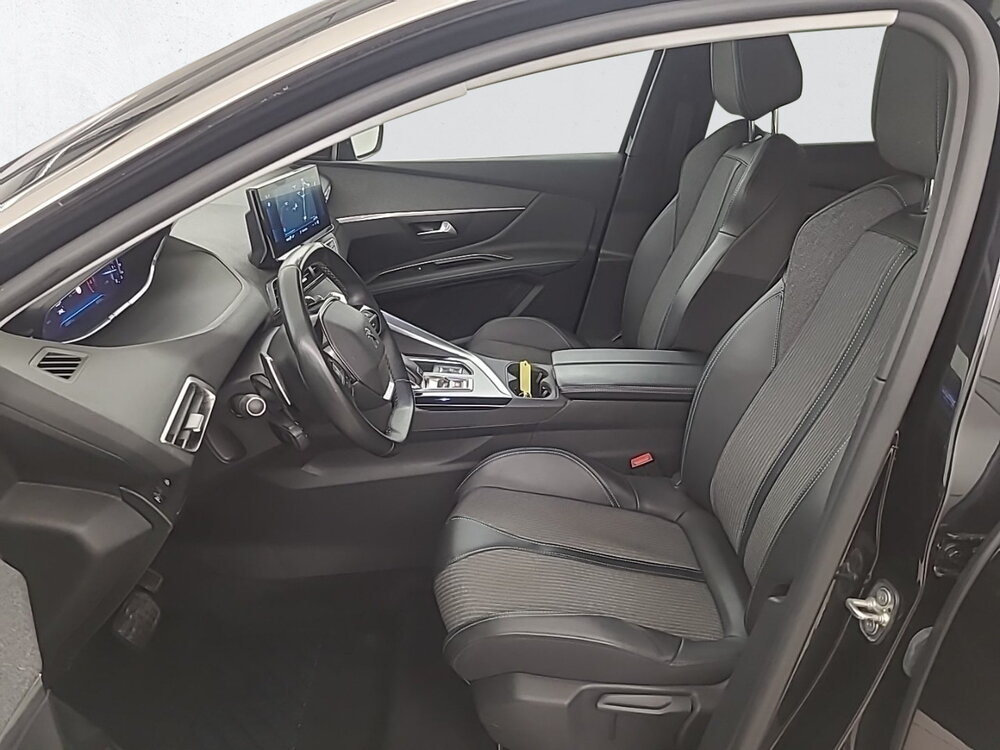 Occasion PEUGEOT 3008 3008 BlueHDi 130ch S&S EAT8 - Allure Pack