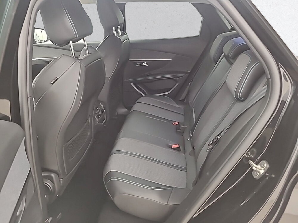 Occasion PEUGEOT 3008 3008 BlueHDi 130ch S&S EAT8 - Allure Pack