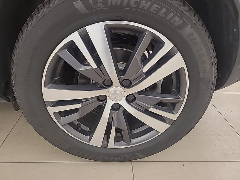 Occasion PEUGEOT 3008 3008 BlueHDi 130ch S&S EAT8 - Allure Pack