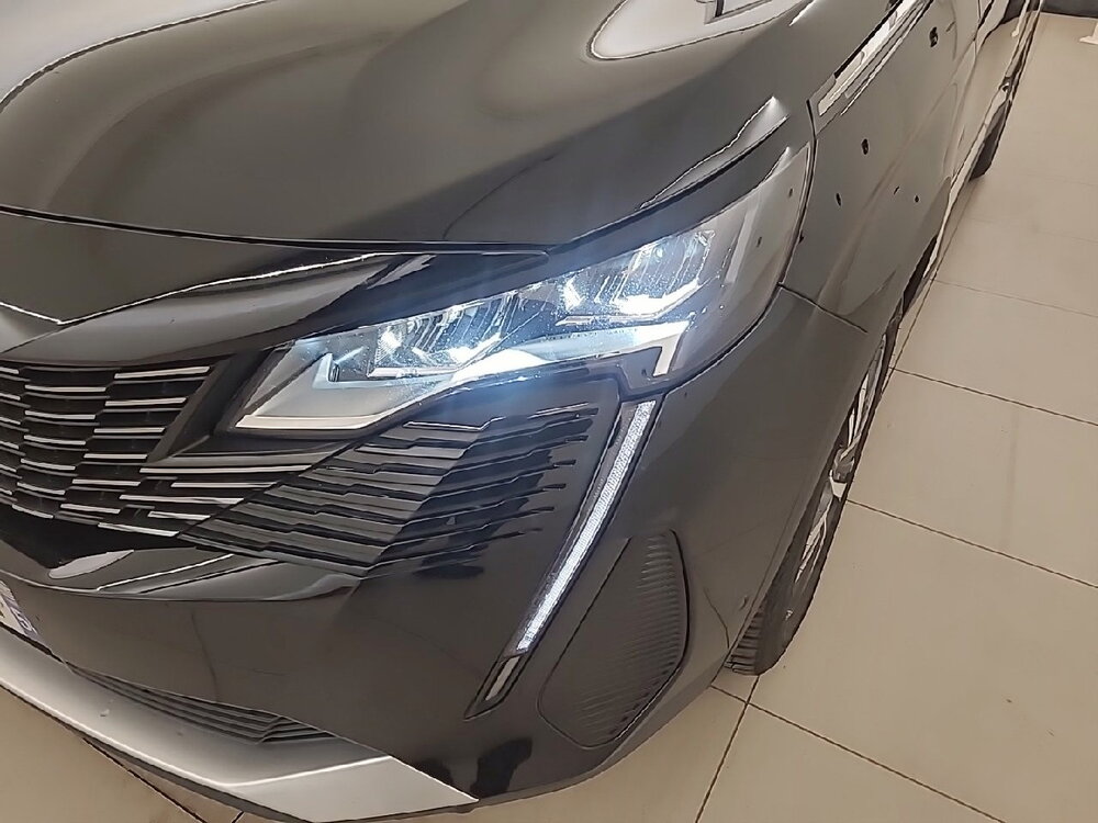 Occasion PEUGEOT 3008 3008 BlueHDi 130ch S&S EAT8 - Allure Pack