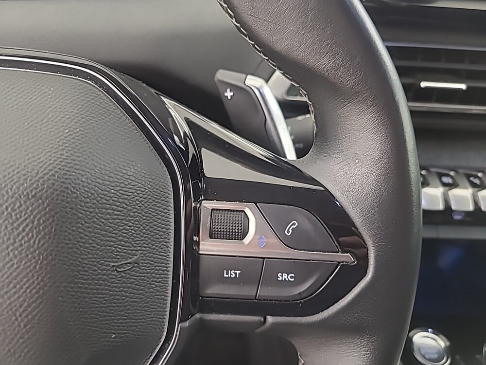 Occasion PEUGEOT 3008 3008 BlueHDi 130ch S&S EAT8 - Allure Pack