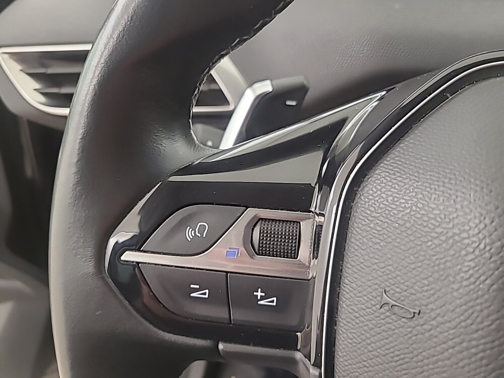 Occasion PEUGEOT 3008 3008 BlueHDi 130ch S&S EAT8 - Allure Pack