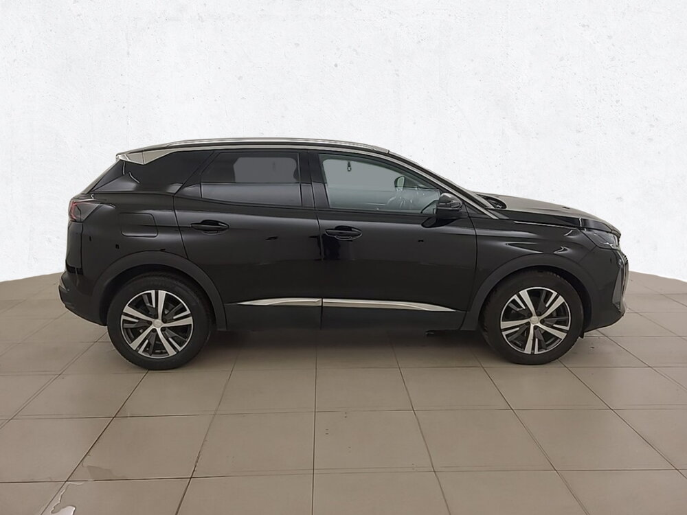 Occasion PEUGEOT 3008 3008 BlueHDi 130ch S&S EAT8 - Allure Pack