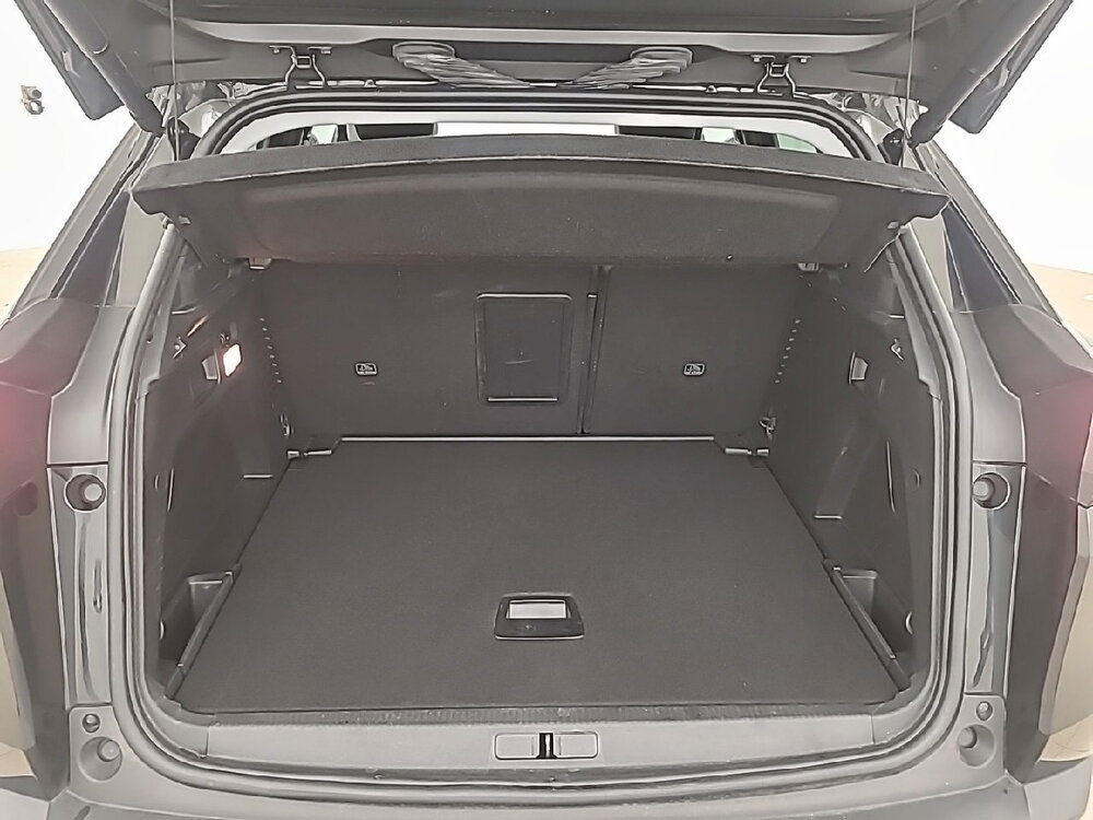 Occasion PEUGEOT 3008 3008 BlueHDi 130ch S&S EAT8 - Allure Pack