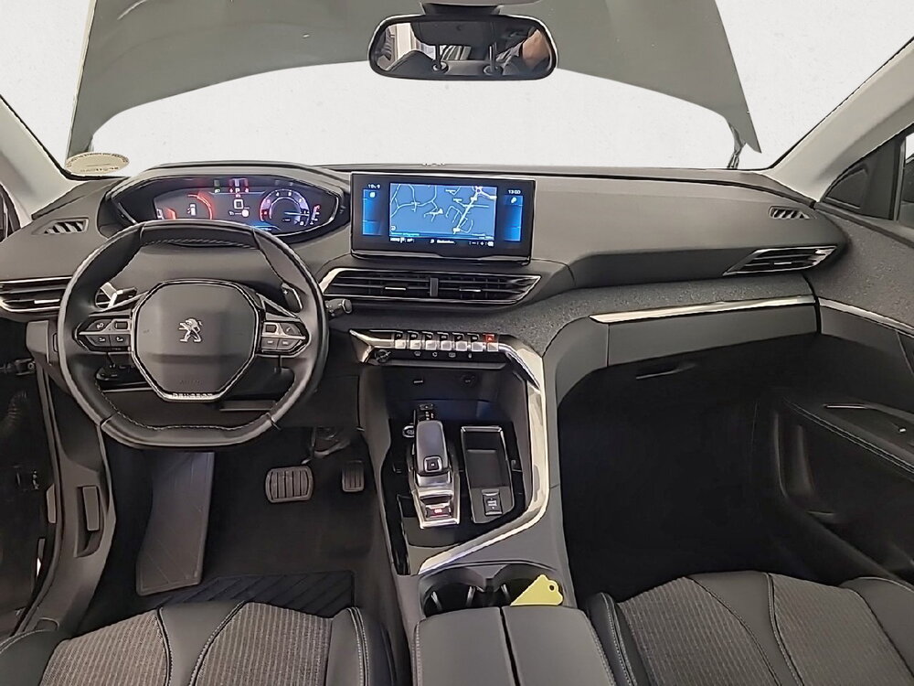 Occasion PEUGEOT 3008 3008 BlueHDi 130ch S&S EAT8 - Allure Pack