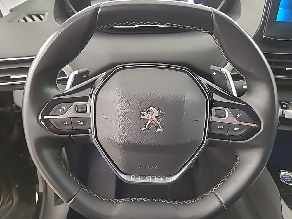 Occasion PEUGEOT 3008 3008 BlueHDi 130ch S&S EAT8 - Allure Pack