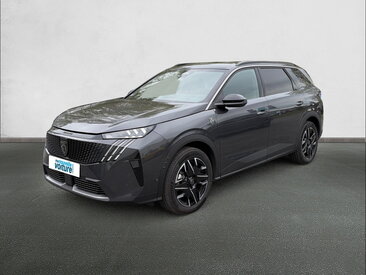 Occasion PEUGEOT 5008 5008 Hybrid 136 e-DCS6 - GT