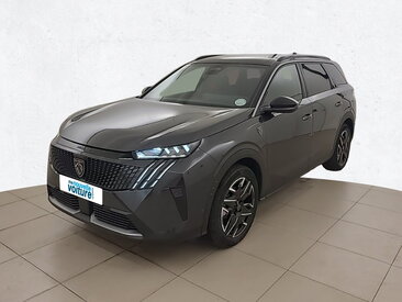 Occasion PEUGEOT 5008 5008 Hybrid 136 e-DCS6 - GT
