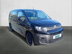 Occasion CITROEN Berlingo BERLINGO CA XL BLUEHDI 100 S&S BVM6