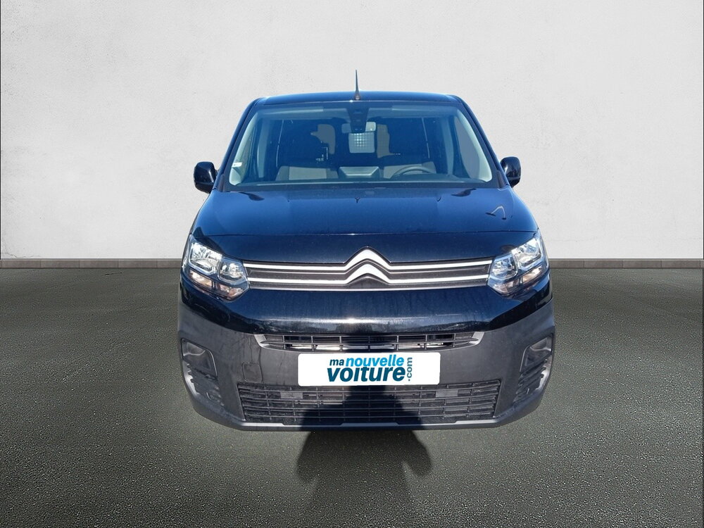 Occasion CITROEN Berlingo BERLINGO CA XL BLUEHDI 100 S&S BVM6