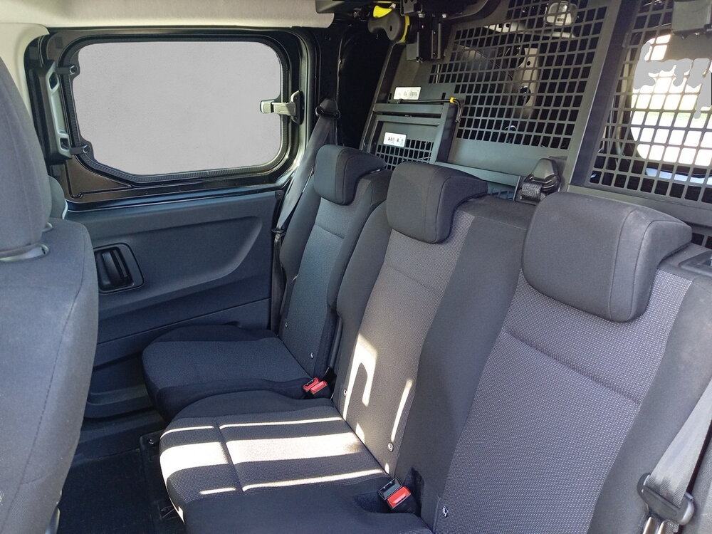 Occasion CITROEN Berlingo BERLINGO CA XL BLUEHDI 100 S&S BVM6