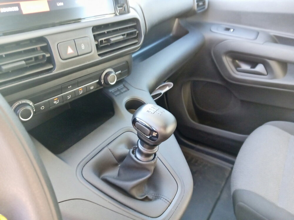 Occasion CITROEN Berlingo BERLINGO CA XL BLUEHDI 100 S&S BVM6