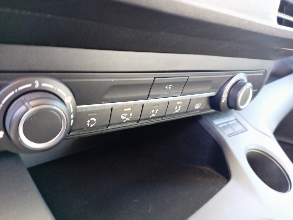 Occasion CITROEN Berlingo BERLINGO CA XL BLUEHDI 100 S&S BVM6