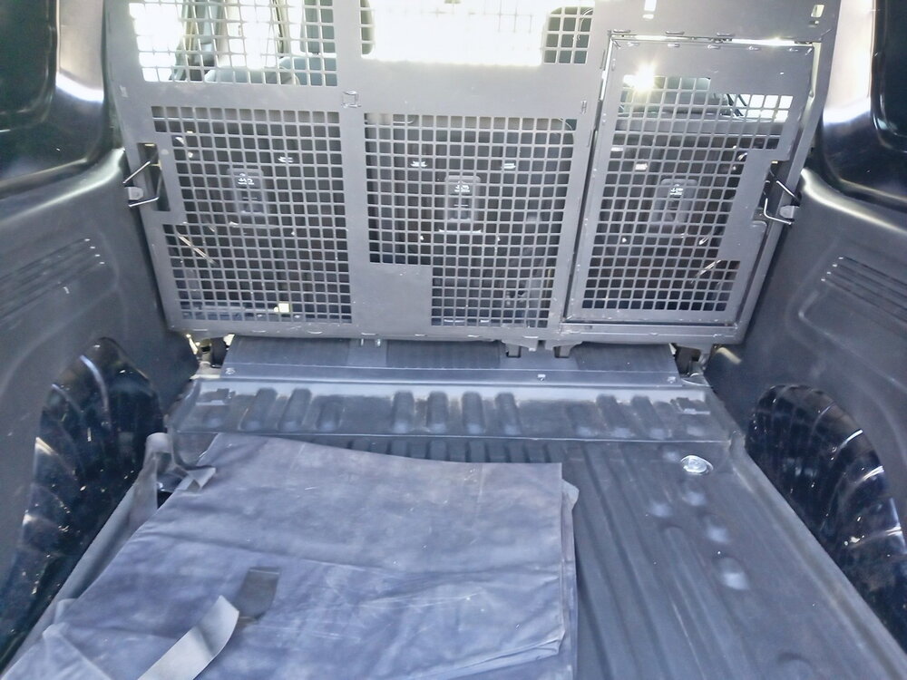 Occasion CITROEN Berlingo BERLINGO CA XL BLUEHDI 100 S&S BVM6