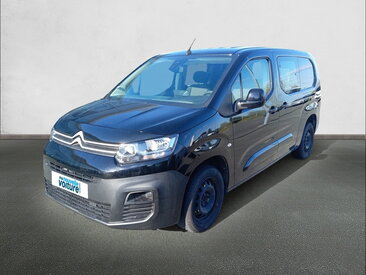 Occasion CITROEN Berlingo BERLINGO CA XL BLUEHDI 100 S&S BVM6