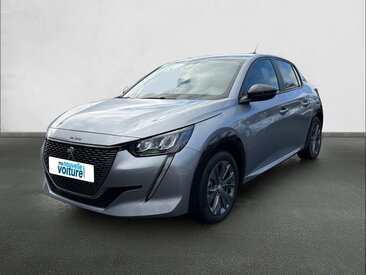 Occasion PEUGEOT 208 208 Electrique 50 kWh 136ch - Style