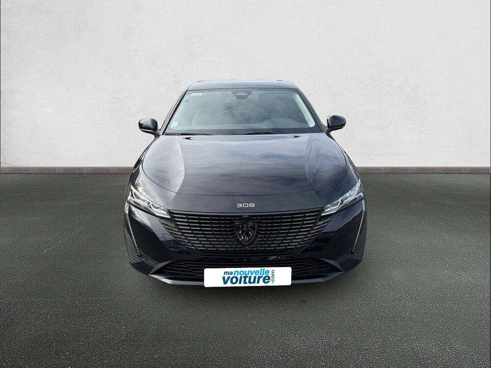 Occasion PEUGEOT 308 308 SW PHEV 180 e-EAT8 - Allure Pack