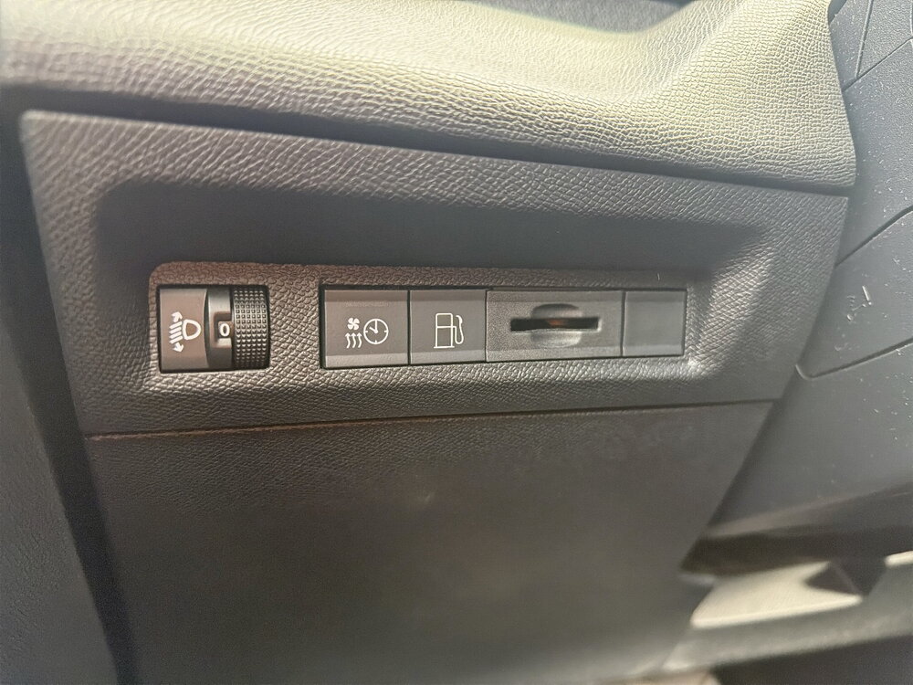 Occasion PEUGEOT 308 308 SW PHEV 180 e-EAT8 - Allure Pack