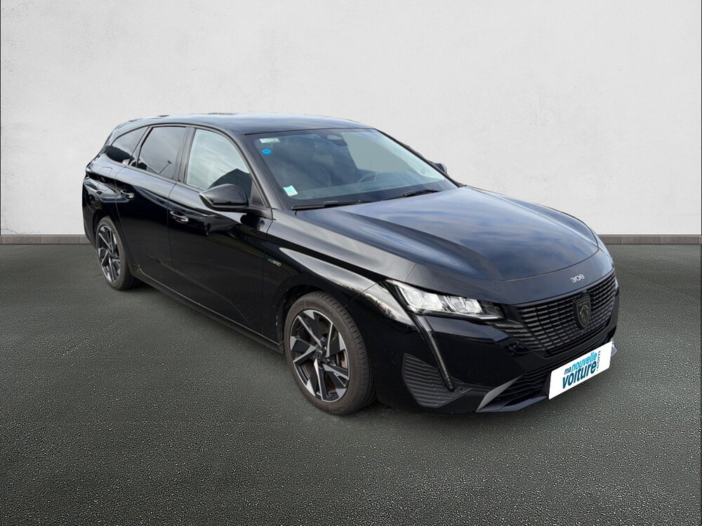 Occasion PEUGEOT 308 308 SW PHEV 180 e-EAT8 - Allure Pack