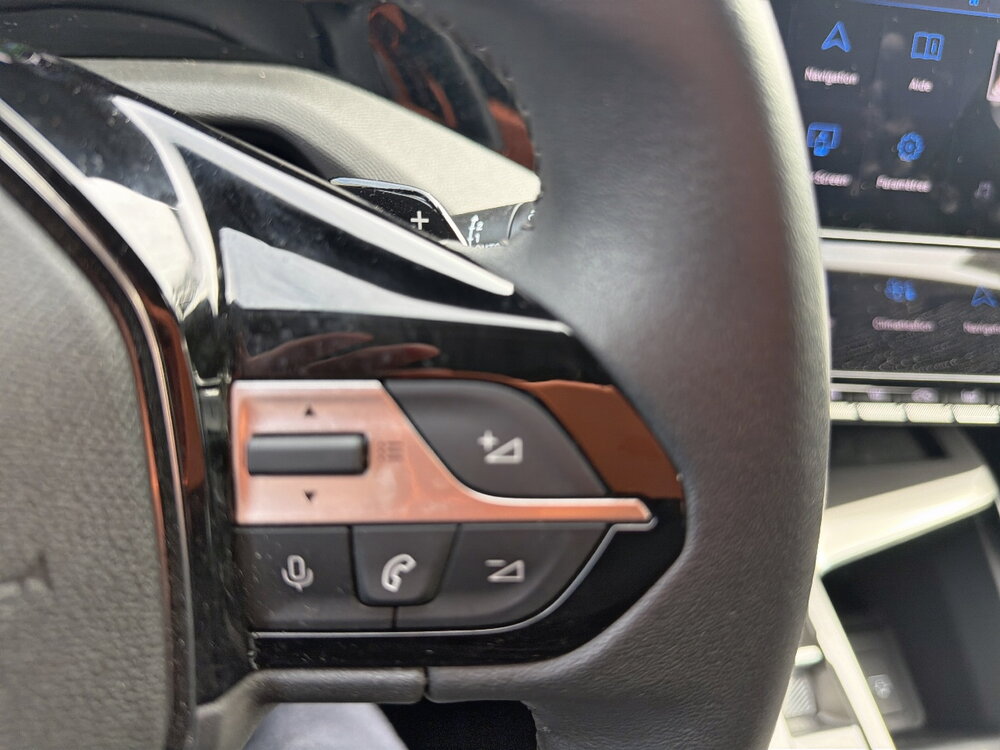 Occasion PEUGEOT 308 308 SW PHEV 180 e-EAT8 - Allure Pack