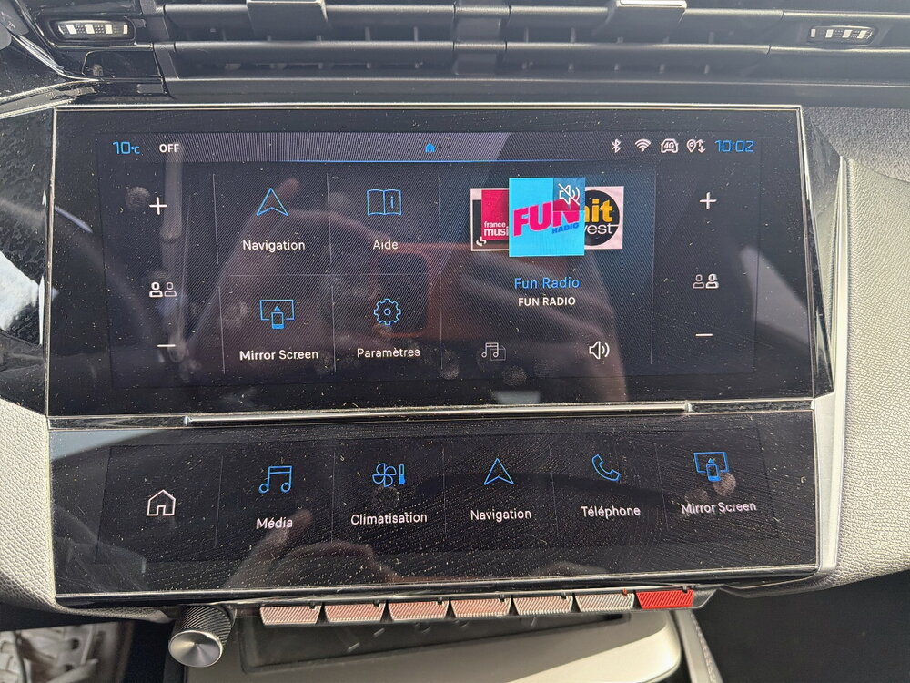 Occasion PEUGEOT 308 308 SW PHEV 180 e-EAT8 - Allure Pack