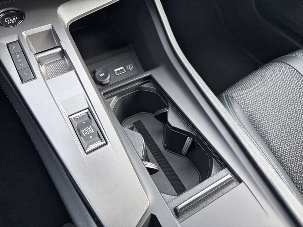 Occasion PEUGEOT 308 308 SW PHEV 180 e-EAT8 - Allure Pack