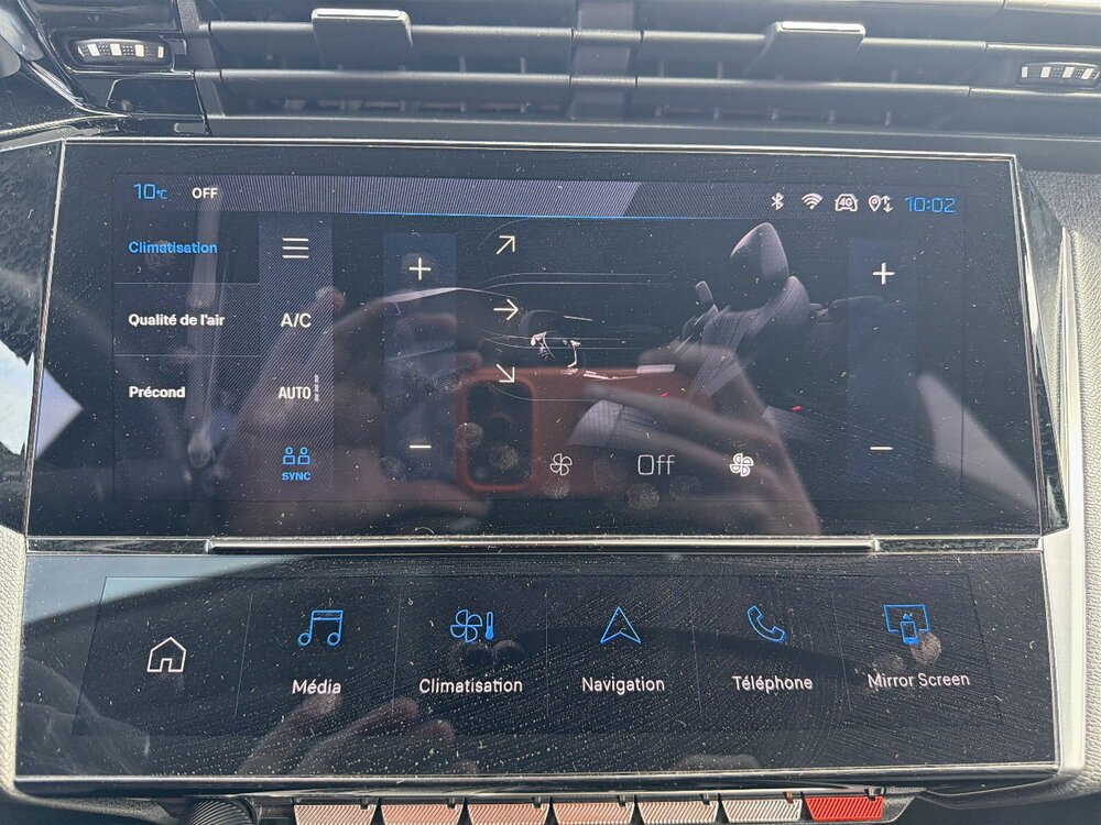 Occasion PEUGEOT 308 308 SW PHEV 180 e-EAT8 - Allure Pack