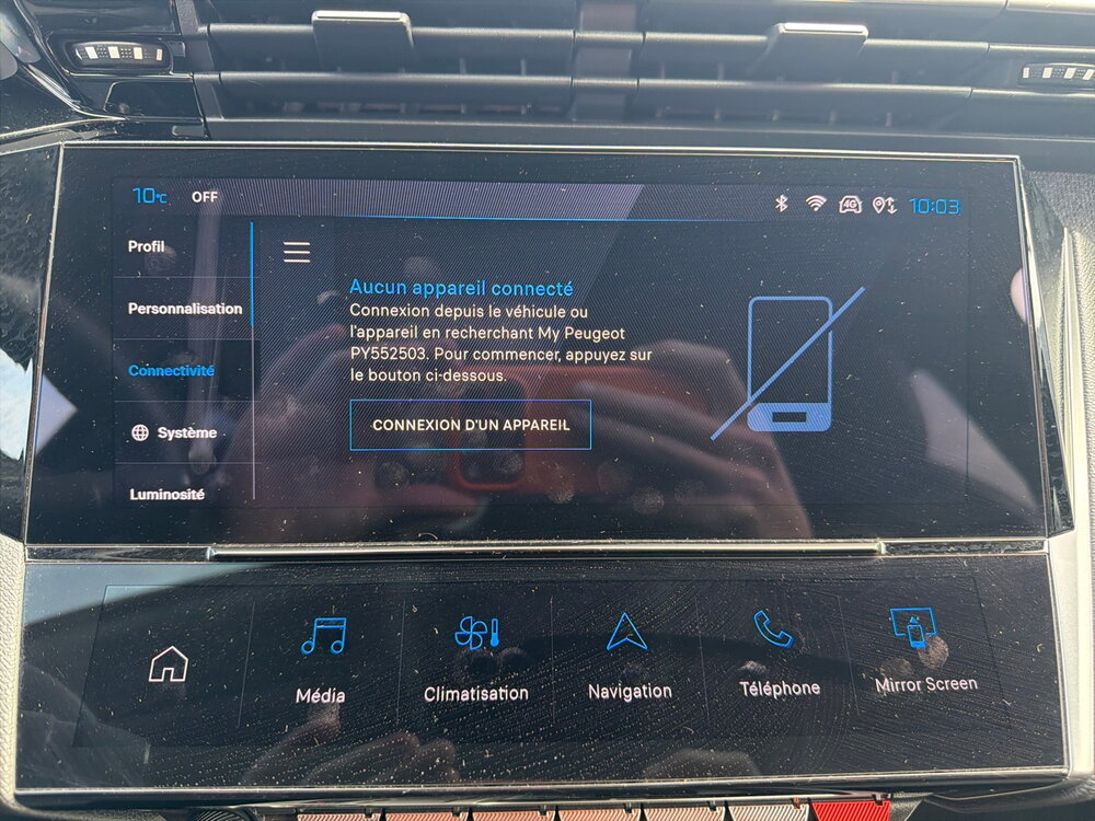 Occasion PEUGEOT 308 308 SW PHEV 180 e-EAT8 - Allure Pack