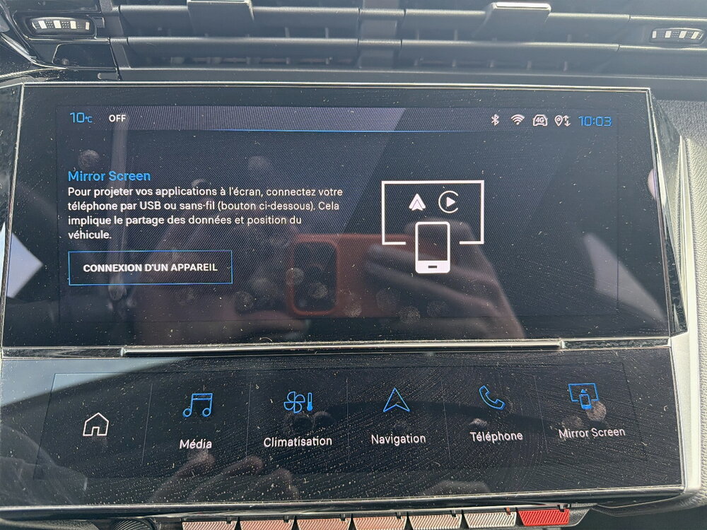 Occasion PEUGEOT 308 308 SW PHEV 180 e-EAT8 - Allure Pack