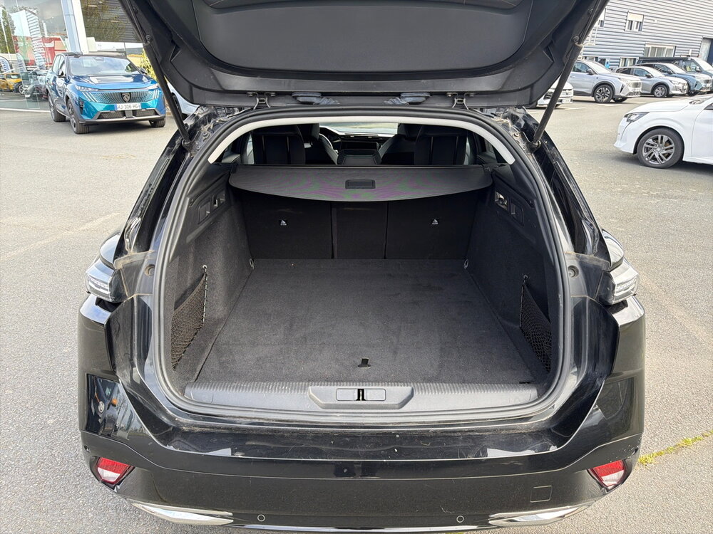 Occasion PEUGEOT 308 308 SW PHEV 180 e-EAT8 - Allure Pack